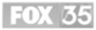 Fox 35 logo