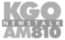 KGO Newstalk logo