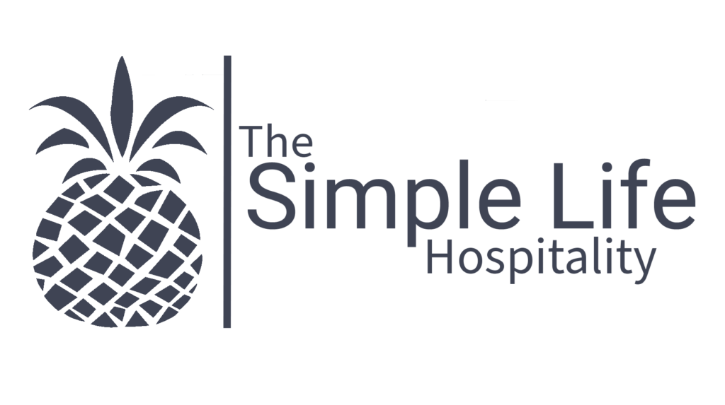 The Simple Life Hospitality Luxury Collection logo