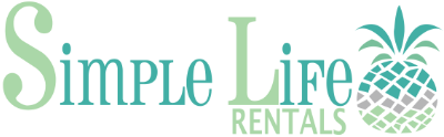The Simple Life Hospitality Logo