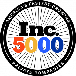 Accolade-Inc 5000 fastest growing private companies